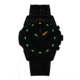 Luminox Pacific Diver Chronograph 3140 Series, Black, 44mm, XS.3141.BO