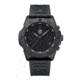 Luminox Pacific Diver Chronograph 3140 Series, Black, 44mm, XS.3141.BO