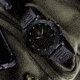 Luminox Pacific Diver Chronograph 3140 Series, Black, 44mm, XS.3141.BO