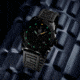 Luminox Pacific Diver Chronograph 3140 Series, Black, 44mm, XS.3141.BO