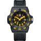 Luminox Trident Watches, Black/Yellow, 45 mm, 3505