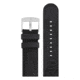 Luminox Watches Webbing Strap, 24mm, Black, 8812291129367