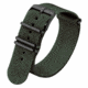 Luminox Watches Webbing Strap, 24mm, Green, 8812300468247
