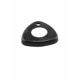 Luth-AR .625 Handguard Cap, Triangular, Black, BL-19A-625