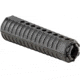 Luth-AR A2 Rifle Handguard, 2-Piece, Black, Mid-Length, HG-ML