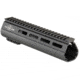 Luth-AR Lo-Drag Palmguard, Vented 9 in, Black, Carbine, HG-LD9