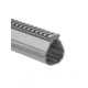 Luth-AR Palm Handguard - Smooth 15 in HG-S-15