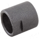 Luth-AR Palm Handguard - Vented 15 in - KeyMod, Black, HG-V-15K