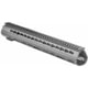 Luth-AR Palm Handguard - Vented 15 in - KeyMod, Black, HG-V-15K