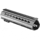 Luth-AR Palm Handguard - Vented, 9in, KeyMod, Black, HG-V-9K