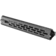 Luth-AR Widebody Palm Handguard, Vented 15 in MLOK, Black, Rifle, HG-WB15