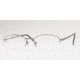 Luxottica LC1337 Bifocal Prescription Eyeglasses T339-5318 - 