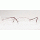 Luxottica LC1337 Bifocal Prescription Eyeglasses T359-5118 - 