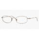 Luxottica Rx Prescription Eyeglasses LU6528