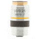 LW Scientific 10X Achromat Objective, R3O-010X-DADR