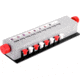 LW Scientific 8 Key Differential Counter CTL-DIFM-08KY
