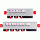 LW Scientific 8 Key Differential Counter CTL-DIFM-08KY