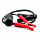 LW Scientific Battery Clamps for 10A/12 V Cigarette Plug, PTA-ADBA-12V7
