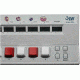 LW Scientific Digital Differential Counter CTL-DIFD-08KP
