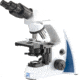 LW Scientific i-4 Infinity PLAN Trinocular w/BioTOUCH Android Camera &amp; Screen Microscope, i4S-T4BT-iPL3