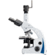 LW Scientific i-4 Infinity Semi-PLAN Trinocular w/BioTOUCH Android Camera &amp; Screen Microscope, i4S-T4BT-iSL3