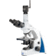 LW Scientific i-4 Infinity Semi-PLAN Trinocular w/BioTOUCH Android Camera &amp; Screen Microscope, i4S-T4BT-iSL3