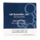 LW Scientific Microscope Slides, Box of 72, MSS-PL77-2772