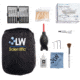 LW Scientific Pro Service Microscope Cleaning Kit, Carry Case, MSP-PSK7-7777