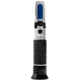 LW Scientific Refractometer - Specific Gravity in Urine /Total Protein in Serum, CTL-REFM-PRSG