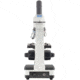 LW Scientific Student Advanced - LED 4 objectives Microscope, Abbe, Iris, Coaxial, EDM-M04A-DAL1