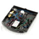 LW Scientific LED Light Electronics Base Tray for Revelation 3 Microscope, 12 V Input, R3B-BTR7-LEDP