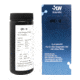 LW Scientific Test Strips Ten Parameter for Glucose, Protein, pH, Blood, Ketone, Bilirubin, Nitrite, Uro-Bilinogen, Specific Gravity, Leukocyte in Urine, 12 Vials of 100/Case URS-10PR-7777