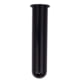 LW Scientific Tube Inserts for Zip-IQ TT, Black, set of 6, ZiP-TBS7-05BS