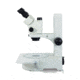 LW Scientific Z4 Zoom Binocular 7-45x Embryo-GLO LED Stand Microscope w/Tilt Mirror, Z4M-BZM7-EML3