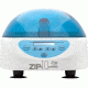 LW Scientific Zip-IQ PCV Hematocrit Centrifuge, White/Blue, ZIC-24HD-75T3