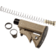 Lwrc Stock Kit Ultra Compact Fde For Ar-15