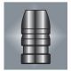 Lyman 358665 4C Mould, 38/357 158 Grains - 2670665