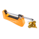 Lyman 7752225 Brass Smith 500 Reloading Scale Aluminum Orange