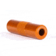 Lyman Ammo Checker Single Caliber, 350 Legend, Orange, 7833048