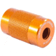 Lyman Ammo Checker Single Caliber, 38 Super, Orange, 7833050