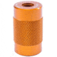 Lyman Ammo Checker Single Caliber, 38 Super, Orange, 7833050
