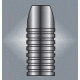 Lyman Black Powder Bullet Mould: 45 Whitworth - #457121PH 2641121
