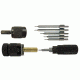 Lyman E-Zee Trim Hand Case Trimmer, Rifle Set 7821891