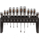 Lyman Heritage Tools - 12 Piece Driver Set, Grey/Black, 7031260