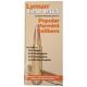 Lyman Load Data Book for 20, 22 Cal 9780008