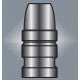 Lyman Pistol Bullet Mould: 38/357 Caliber - #358429