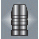 Lyman Pistol Bullet Mould: 38/357 Caliber - #358665