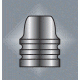 Lyman Pistol Bullet Mould: 45 Auto - #452460
