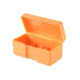 Lyman Plastic Die Box, Individual 7631303