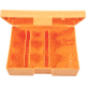 Lyman Plastic Die Box, Set 7980399